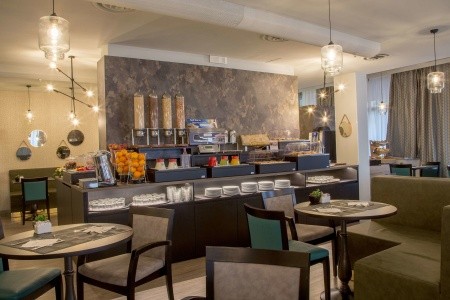 Best Western Plus Chc Florence - 55