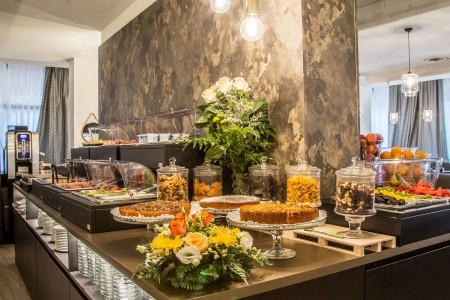 Best Western Plus Chc Florence - 56