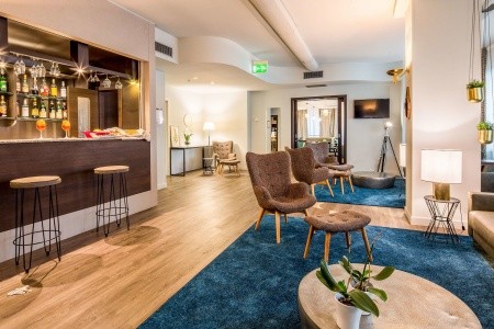 Best Western Plus Chc Florence - 58