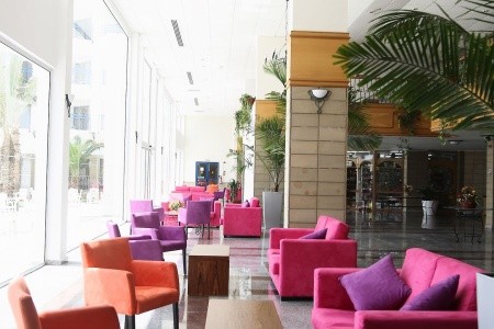 Ascos Coral Beach - 27