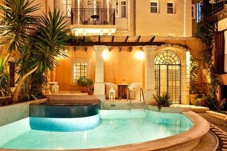 Rimondi Boutique Pallazo