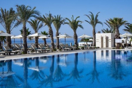 Radisson Blu Resort & Thalasso - 36