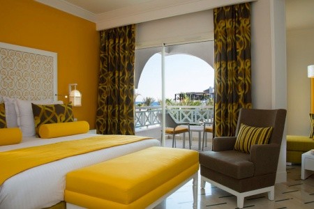 Radisson Blu Resort & Thalasso - 37