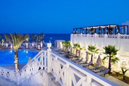 Radisson Blu Resort & Thalasso - 38