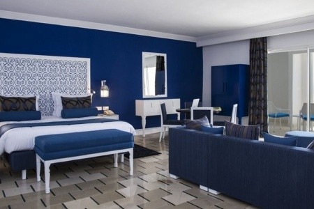 Radisson Blu Resort & Thalasso - 39