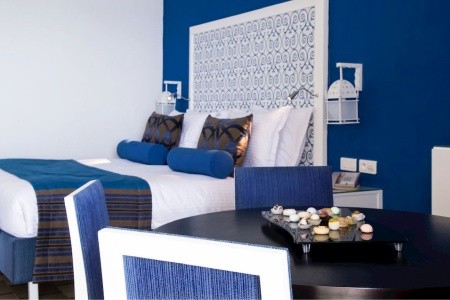 Radisson Blu Resort & Thalasso - 40