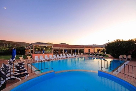 Li Suari Hotel