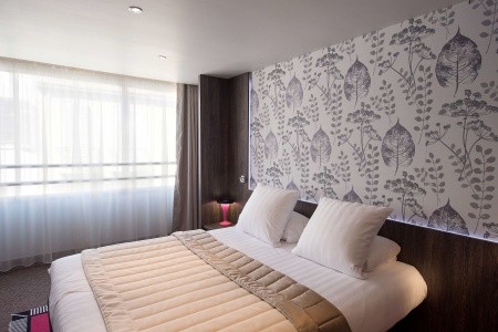 Best Western Le Patio Des Artistes - Cannes - 59