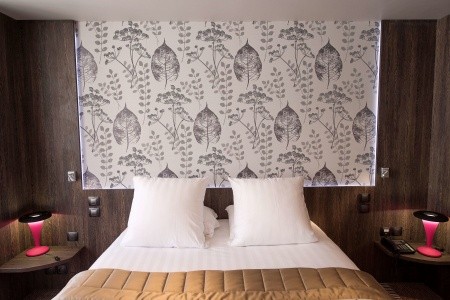 Best Western Le Patio Des Artistes - Cannes - 60