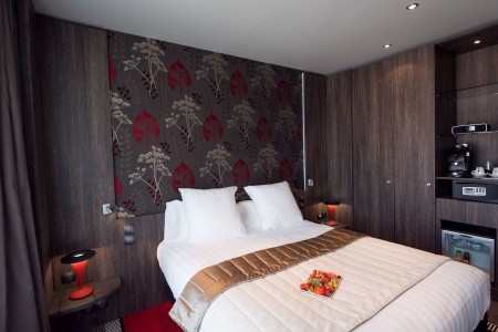 Best Western Le Patio Des Artistes - Cannes - 62