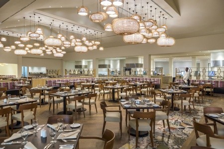 Moon Palace Jamaica Grande - 25