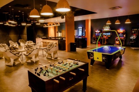 Moon Palace Jamaica Grande - 37