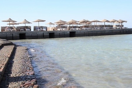 Egypt Hurghada Sea Star Beau Rivage 8 dňový pobyt All Inclusive Letecky Letisko: Praha jún 2022 (10/06/22-17/06/22)