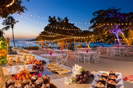 Curacao  Dreams Curacao Resort Spa & Casino (Willemstad) 10 dňový pobyt All Inclusive Letecky Letisko: Frankfurt July 2026 ( 3/07/26-12/07/26)