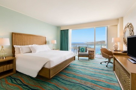 Curacao  Dreams Curacao Resort Spa & Casino (Willemstad) 10 dňový pobyt All Inclusive Letecky Letisko: Frankfurt July 2026 ( 3/07/26-12/07/26)