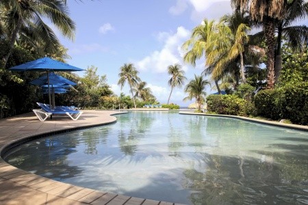 Curacao  Dreams Curacao Resort Spa & Casino (Willemstad) 10 dňový pobyt All Inclusive Letecky Letisko: Frankfurt July 2026 ( 3/07/26-12/07/26)