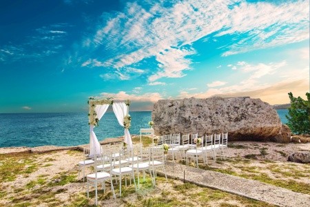 Curacao  Dreams Curacao Resort Spa & Casino (Willemstad) 10 dňový pobyt All Inclusive Letecky Letisko: Frankfurt July 2026 ( 3/07/26-12/07/26)