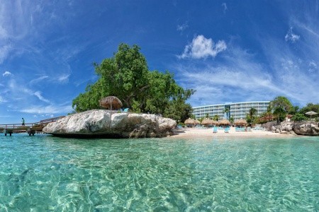 Curacao  Dreams Curacao Resort Spa & Casino (Willemstad) 10 dňový pobyt All Inclusive Letecky Letisko: Frankfurt July 2026 ( 3/07/26-12/07/26)