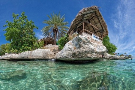 Curacao  Dreams Curacao Resort Spa & Casino (Willemstad) 10 dňový pobyt All Inclusive Letecky Letisko: Frankfurt July 2026 ( 3/07/26-12/07/26)