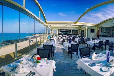 Sousse Palace & Spa - 35