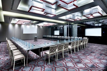 The Marmara Taksim - 30