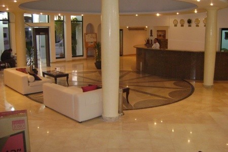 Karma Hotel (Ex. Uni Sharm) - 24