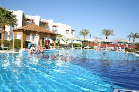 Karma Hotel (Ex. Uni Sharm) - 1