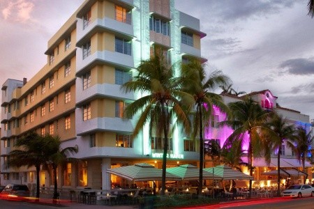 USA Miami Winter Haven 16 dňový pobyt Raňajky Letecky Letisko: Praha October 2025 (14/10/25-29/10/25)