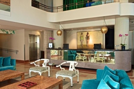 USA Miami Winter Haven 16 dňový pobyt Raňajky Letecky Letisko: Praha October 2025 (14/10/25-29/10/25)