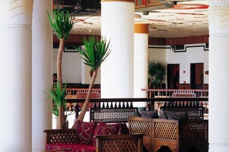 Concorde El Salam - 50