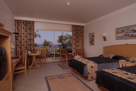 Concorde El Salam - 55