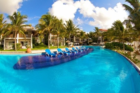 Desire Pearl Resort & Spa Riviera Maya (Puerto Morelos)