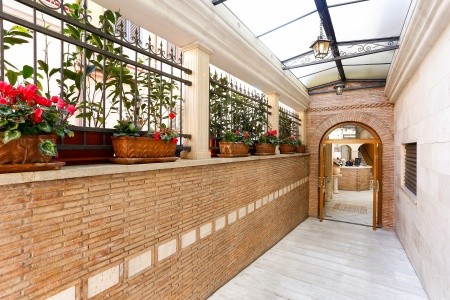 Tempio Di Pallade - 23