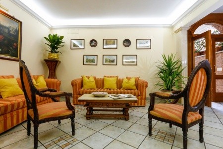 Tempio Di Pallade - 24