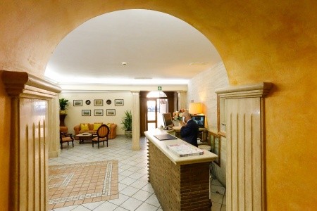 Tempio Di Pallade