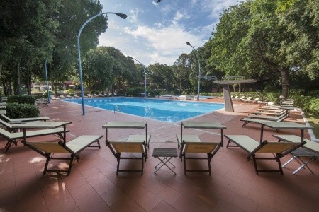 Park Hotel I Lecci - 24