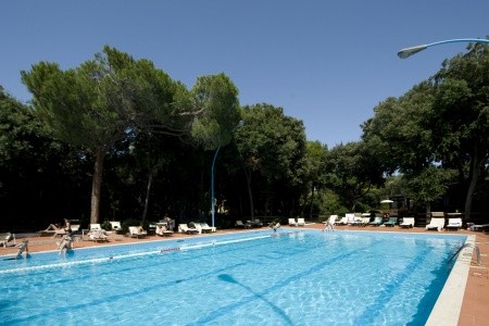 Park Hotel I Lecci - 25