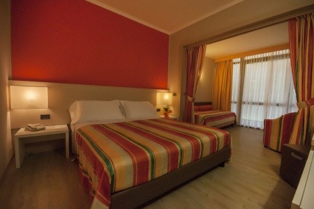 Park Hotel I Lecci - 26