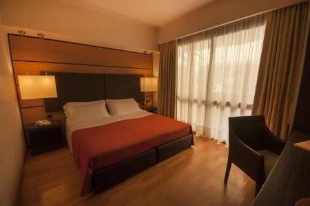 Park Hotel I Lecci - 27