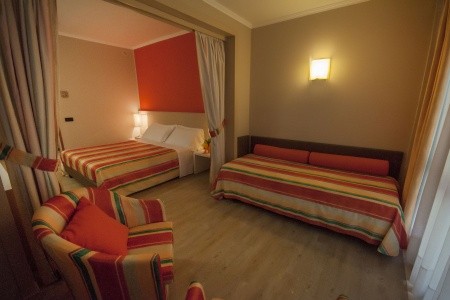 Park Hotel I Lecci - 28