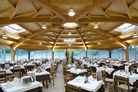 Park Hotel I Lecci - 29