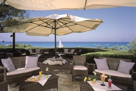 Park Hotel I Lecci - 31
