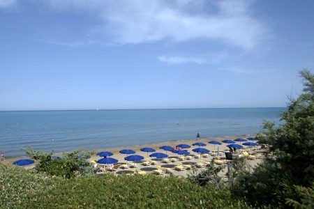 Park Hotel I Lecci - 32
