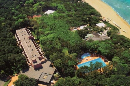 Park Hotel I Lecci - 33