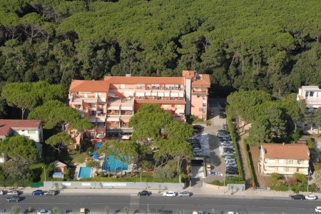 Versilia Palace Polopenze