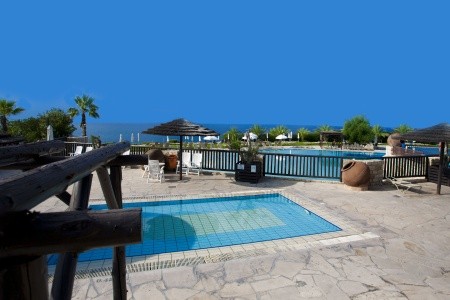 Atlantica Akteon Holiday Village - 24