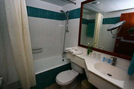 Atlantica Akteon Holiday Village - 25