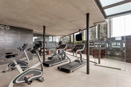 Španielsko Menorca Barceló Hamilton Menorca - Adults Only 5 dňový pobyt Polpenzia Letecky Letisko: Budapešť October 2026 ( 6/10/26-10/10/26)