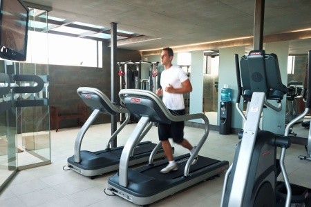 Španielsko Menorca Barceló Hamilton Menorca - Adults Only 5 dňový pobyt Polpenzia Letecky Letisko: Budapešť October 2026 ( 6/10/26-10/10/26)
