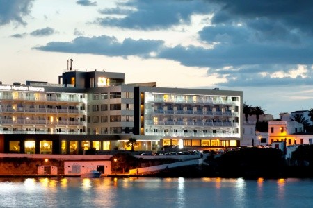 Barceló Hamilton Menorca - Adults Only - Hotely ve Španělsku